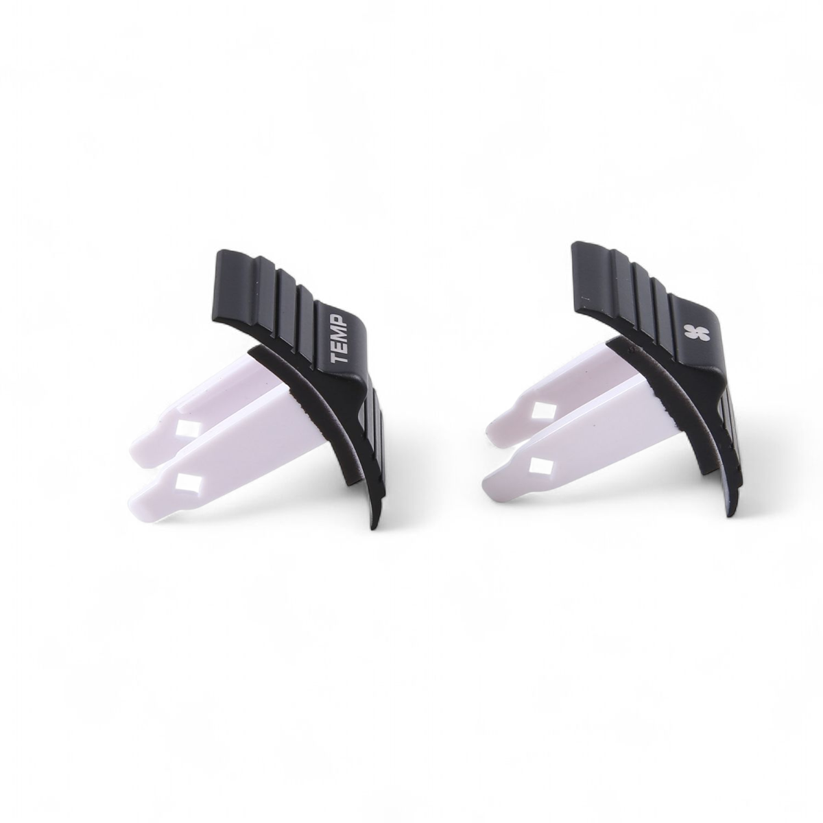 Heater and Climate Control Buttons for Porsche Boxster (987) - 2005 to 2008