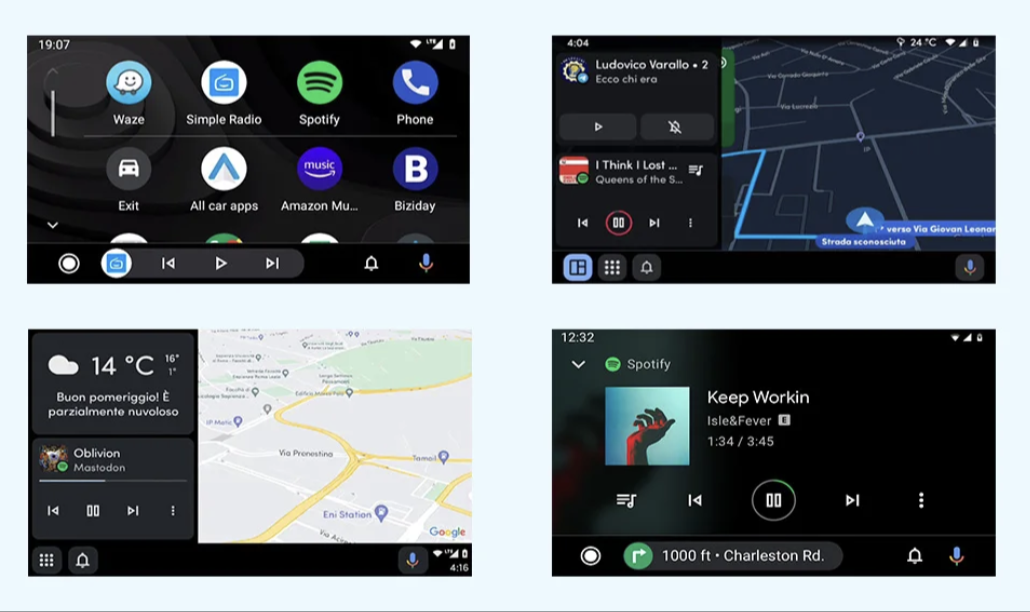Carplay/Android Auto retrofit kit for BMW X4 G02 NBT EVO (2018 to 2025) Euro Premium Parts