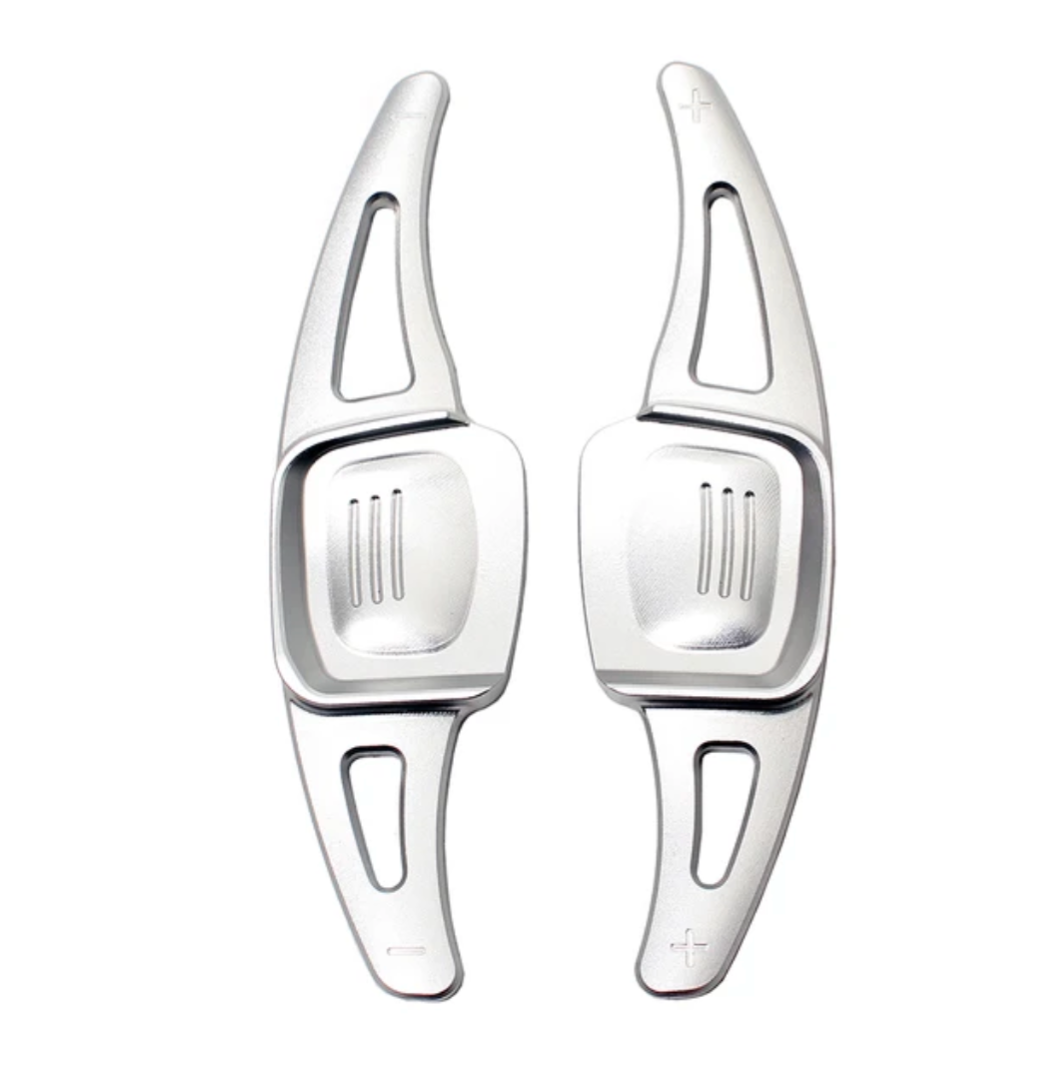 Performance paddle shifters for Volkswagen Touareg (2018 - 2024) BMW Euro Premium Parts