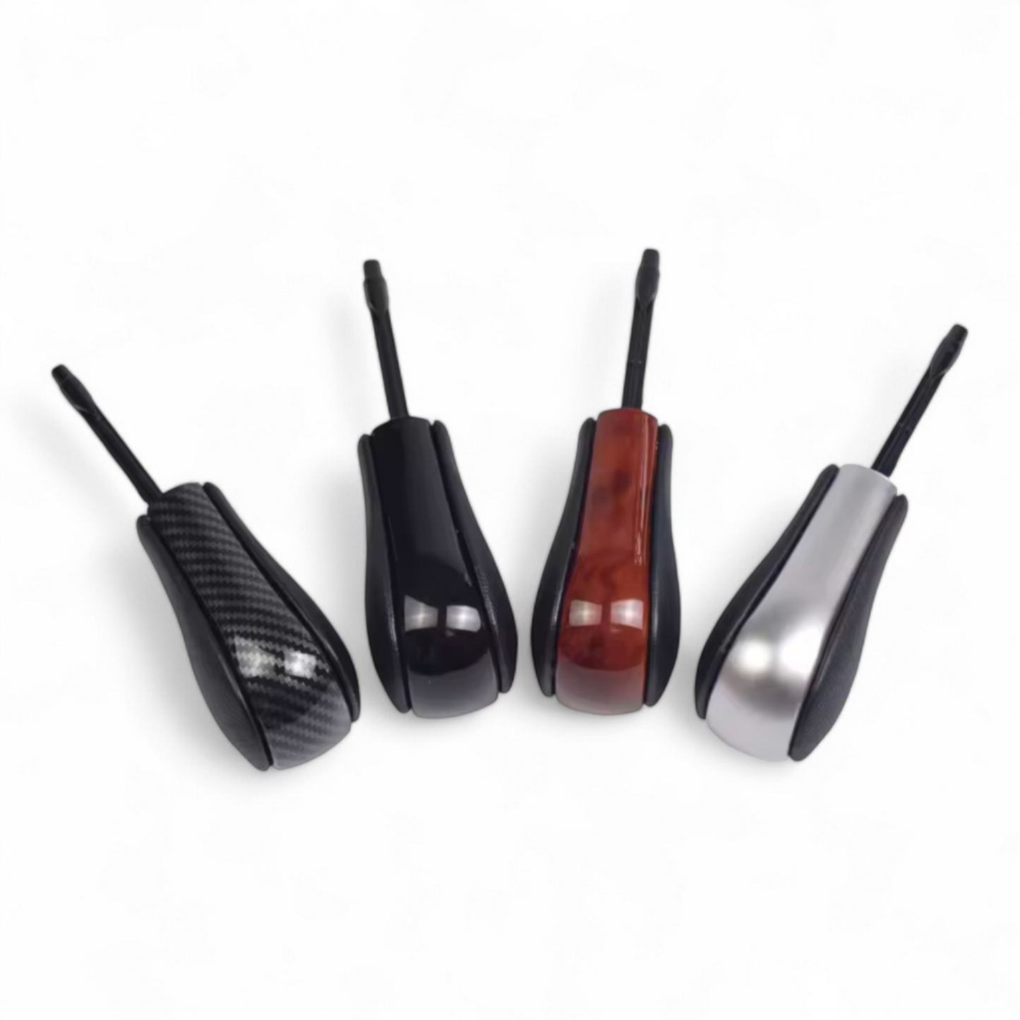 BMW 3 Series E90 E92 shift knob for automatic transmission (2006 to 2012) BMW Euro Premium Parts