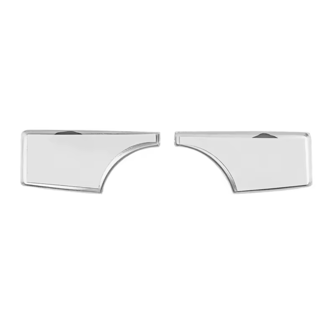 Interior navigation buttons repair kit for Mercedes GLK X204 (2008 to 2013)