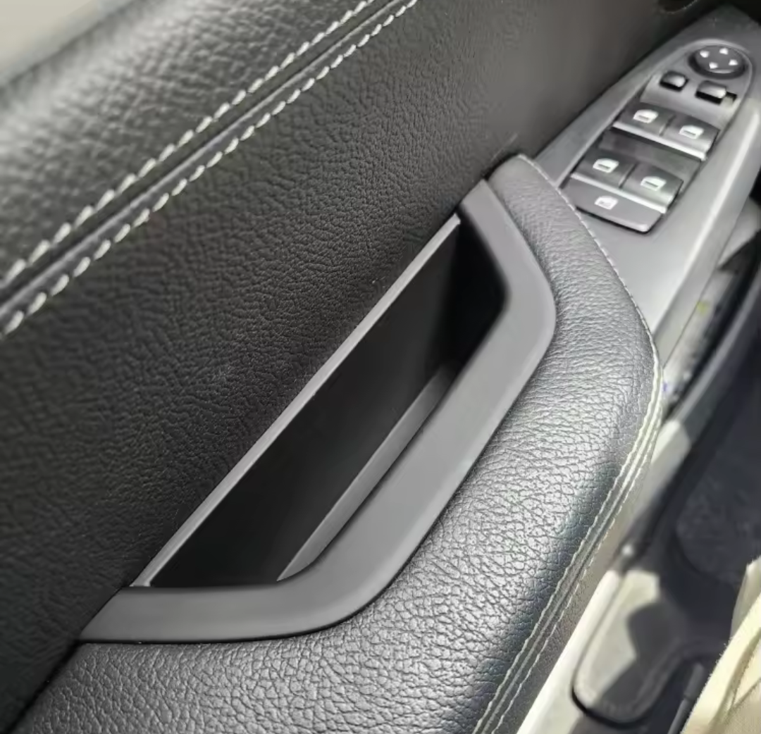 Replacement interior door handles for BMW X3 F25 (2010 - 2017) BMW Euro Premium Parts
