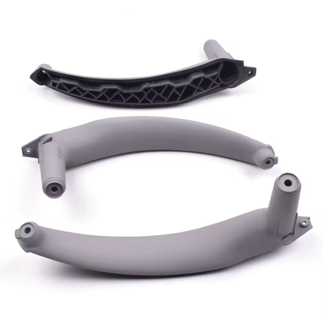 Replacement interior door handles for BMW X6 E71 (2008 - 2014) BMW Euro Premium Parts