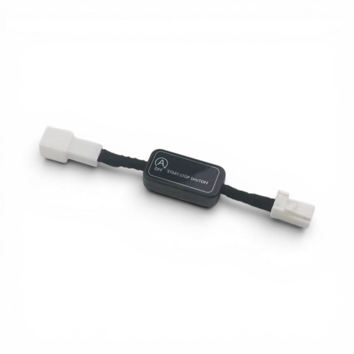 Automatic Start/Stop Eliminator Deactivation Module for Toyota CH-R - 2018 to 2024 Toyota > Start-Stop Eliminator Euro Premium Parts