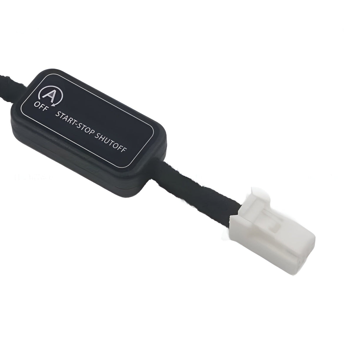 Automatic Start/Stop Eliminator Deactivation Module for Toyota CH-R - 2018 to 2024 Toyota > Start-Stop Eliminator Euro Premium Parts