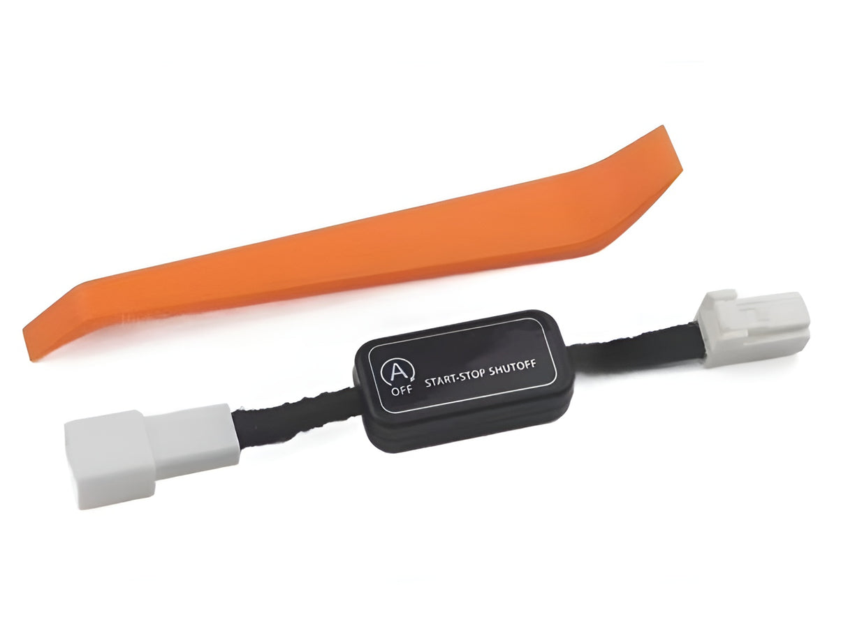 Automatic Start/Stop Eliminator Deactivation Module for Toyota CH-R - 2018 to 2024 Toyota > Start-Stop Eliminator Euro Premium Parts