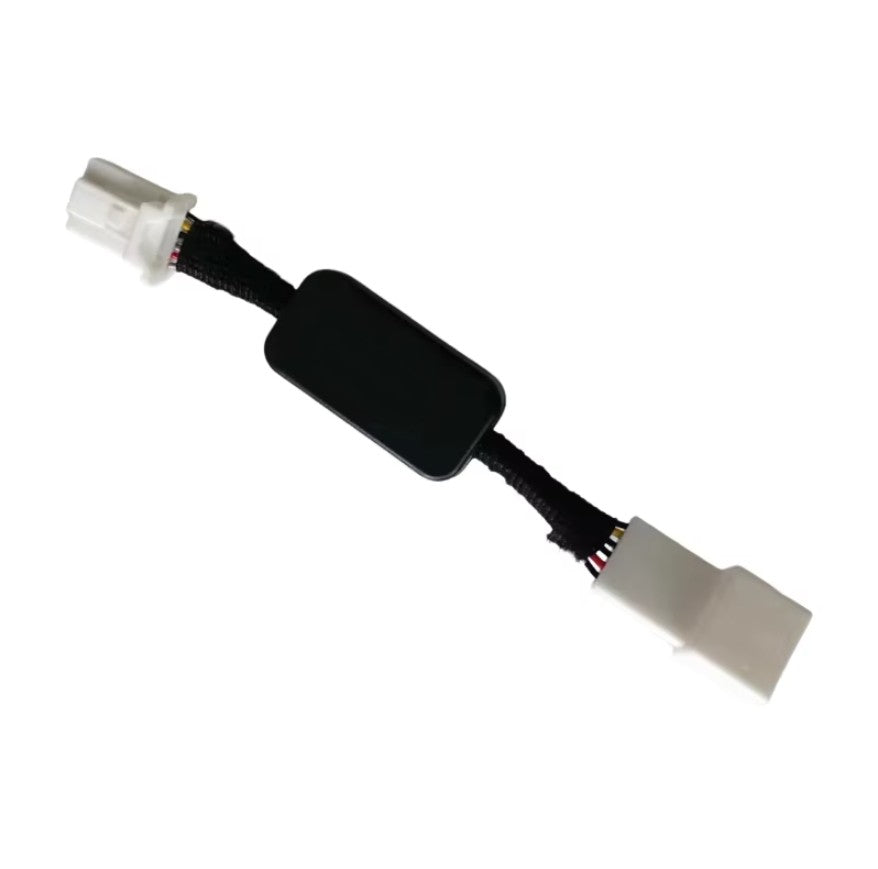 Automatic Start/Stop Eliminator Deactivation Module for Toyota Land Cruiser - 2022 to 2025 Toyota > Start-Stop Eliminator Euro Premium Parts