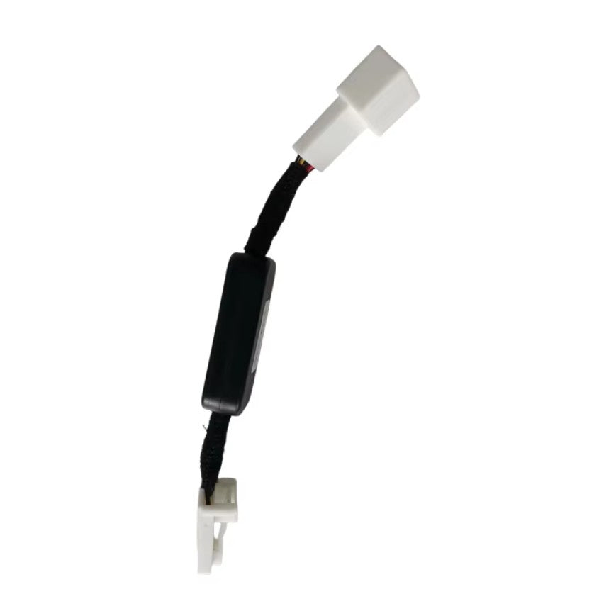 Automatic Start/Stop Eliminator Deactivation Module for Toyota Land Cruiser - 2022 to 2025 Toyota > Start-Stop Eliminator Euro Premium Parts