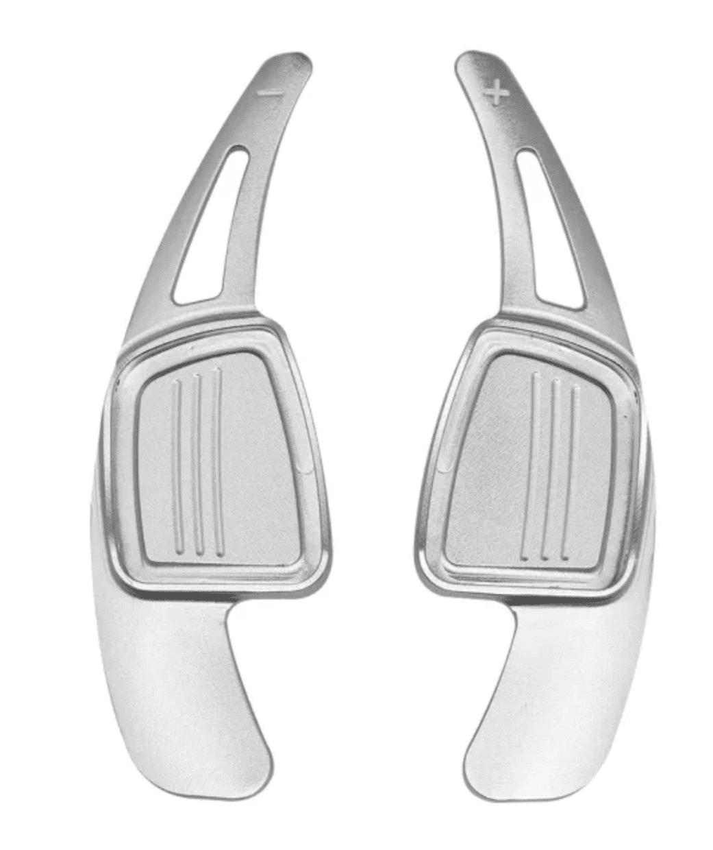Performance Aluminum Paddle Shifters for Audi (After 2017) Audi Euro Premium Parts