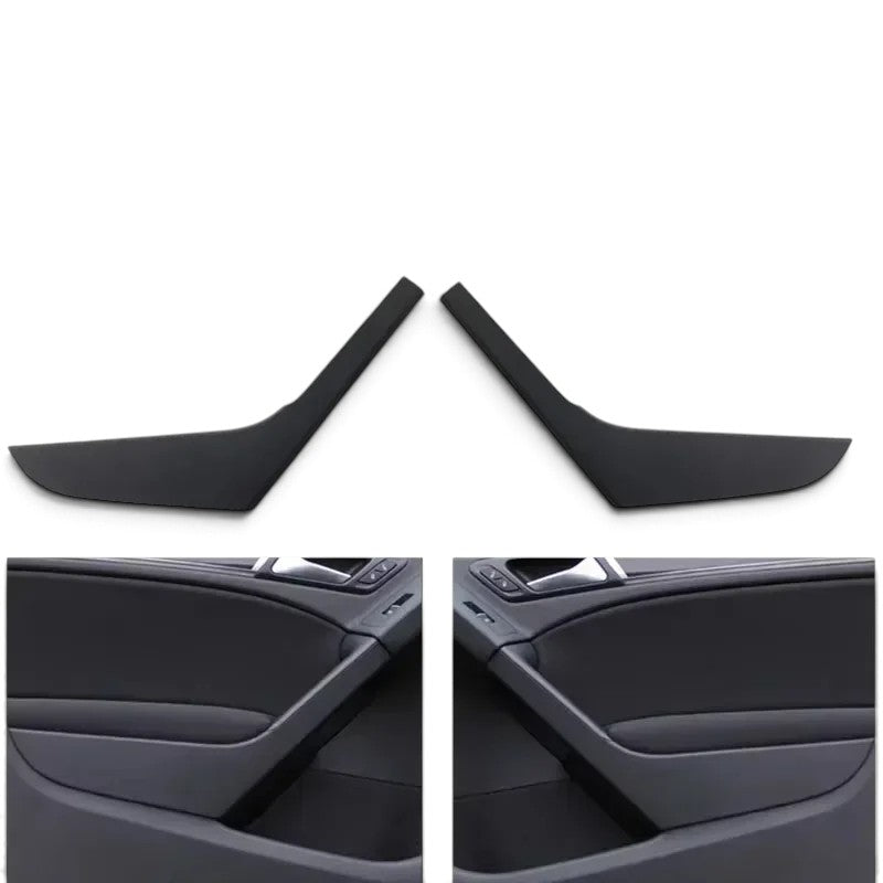 Replacement Interior Door Handles for Volkswagen Golf Mk6 (2008 - 2014)