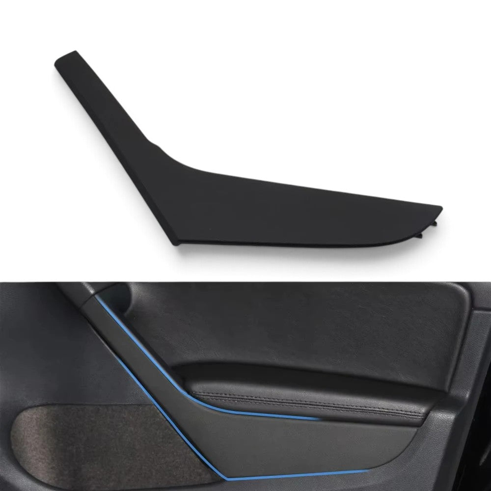 Replacement Interior Door Handles for Volkswagen Golf Mk6 (2008 - 2014)
