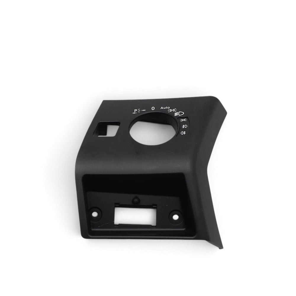 Headlight Switch Trim For Mercedes S-Class W220 - 1998 to 2006