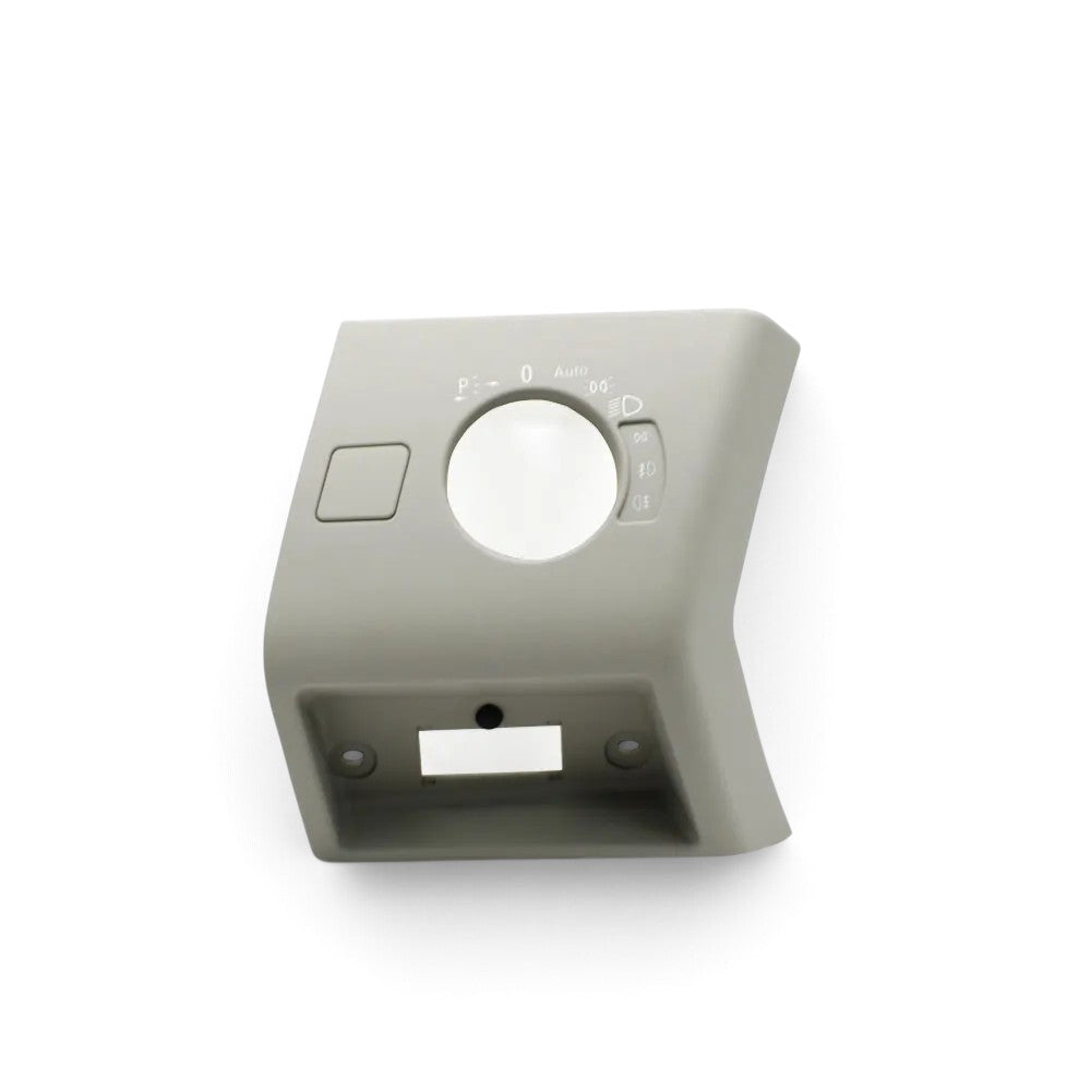 Headlight Switch Trim For Mercedes S-Class W220 - 1998 to 2006