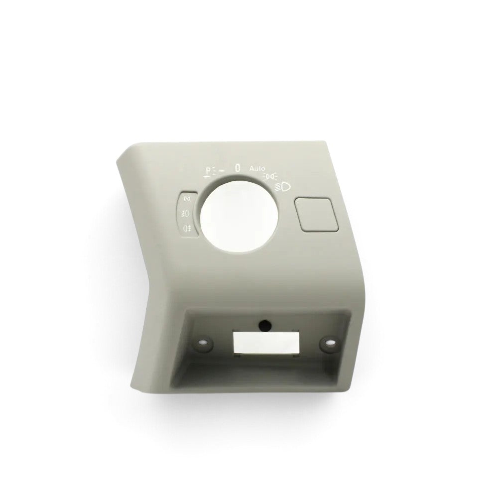 Headlight Switch Trim For Mercedes S-Class W220 - 1998 to 2006