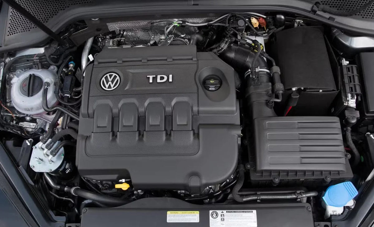 Audi EA189 Engine Guide: Reliability, Common Problems & Tuning Potential