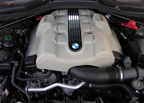 BMW N62 Engine Guide: Reliability, Common Problems & Tuning Potential