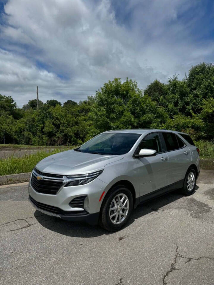 How to Disable Auto Start/Stop on the Chevrolet Equinox