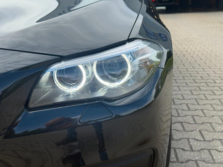 BMW 5 Series F10 Reliability Guide: which models to avoid and years to buy