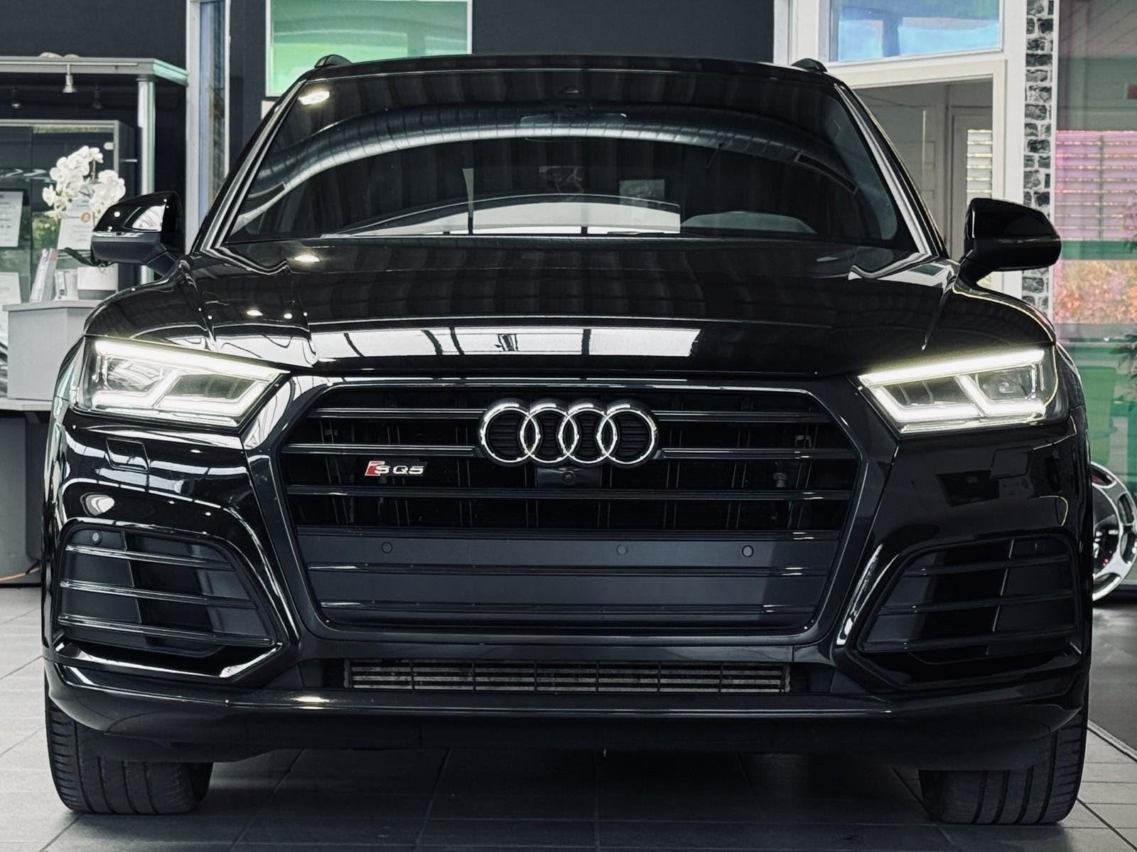 Buying an Audi Q5 or SQ5 2nd Gen? Check out our reliability buying guide