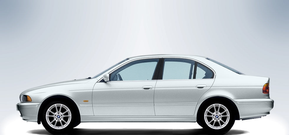 BMW Styling 50 Wheels: Which models where equipped with those rims from factory?