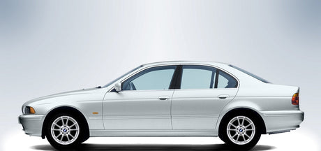 BMW Styling 50 Wheels: Which models where equipped with those rims from factory?