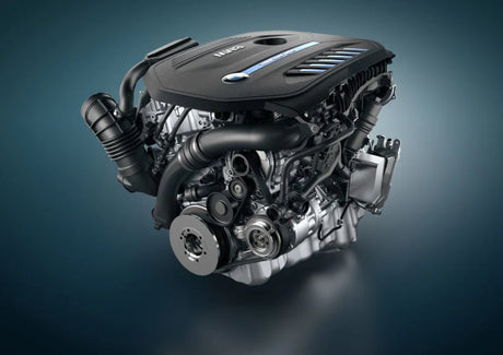 BMW B58 Engine Guide: Reliability, Common Problems & Tuning Potential