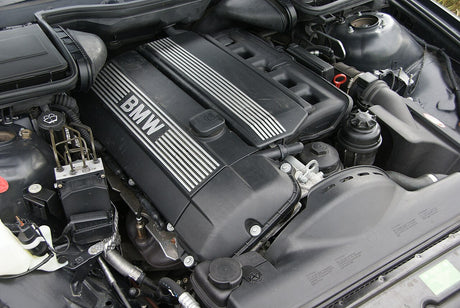BMW M54 Engine Guide: Reliability, Common Problems & Tuning Potential