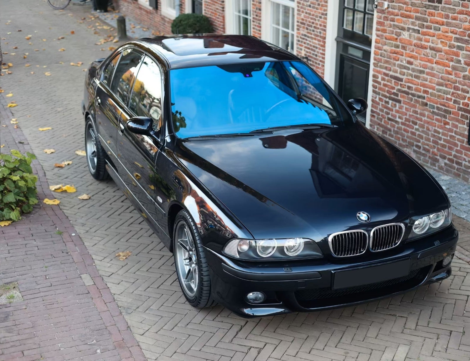 BMW 5 Series (E39) Reliability Guide: Everything You Need to Know Before Buying