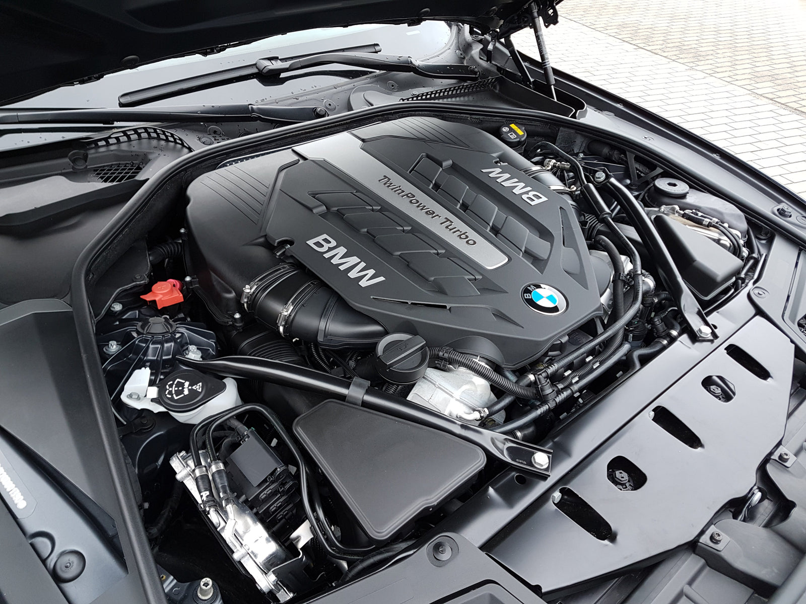 BMW N63 Engine Guide: Reliability, Common Problems & Tuning Potential