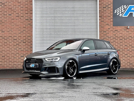 Audi RS3 8V Reliability Guide: Everything You Need to Know Before Buying
