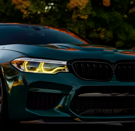Adaptive Headlight Malfunction BMW: How To Fix?
