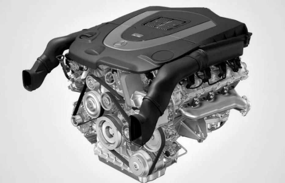 Mercedes-Benz M273 Engine Guide: Reliability, Common Problems & Tuning Potential