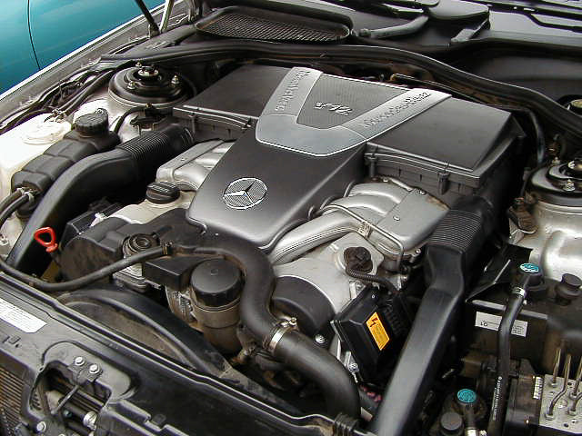 Mercedes-Benz M275 Engine Guide: Reliability, Common Problems & Tuning Potential
