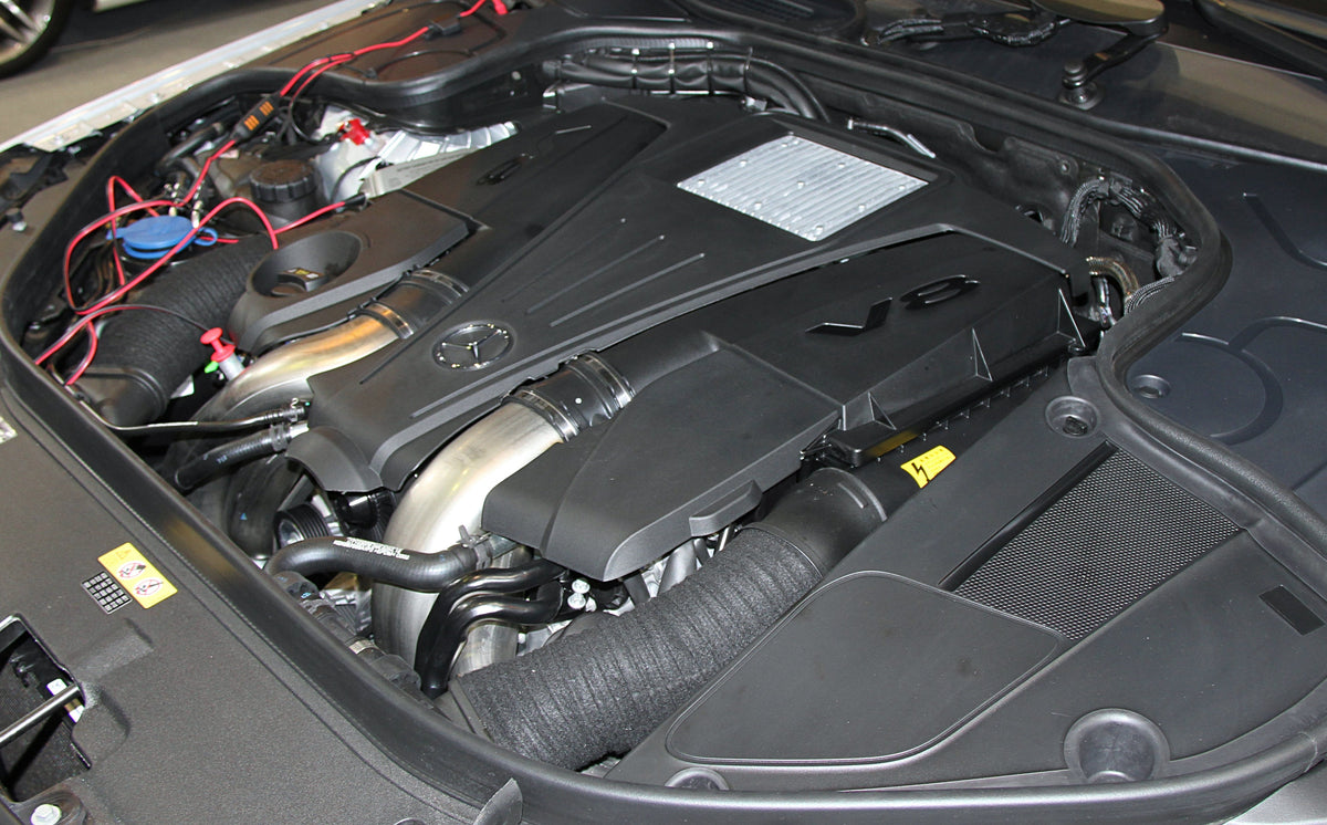 Mercedes-Benz M278 Engine Guide: Reliability, Common Problems & Tuning Potential