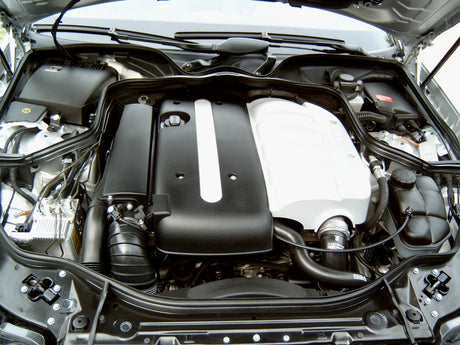 Mercedes-Benz OM648 Engine Guide: Reliability, Common Problems & Tuning Potential