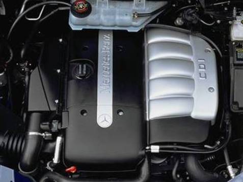Mercedes-Benz OM612 Engine Guide: Reliability, Common Problems & Tuning Potential