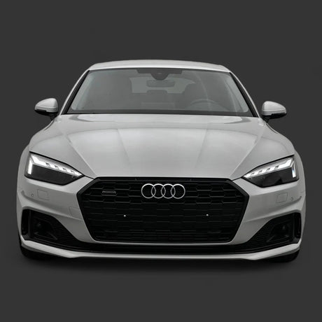 Buying a Used Audi A5, S5 or RS5 B9 Used: How To Avoid Costly Mistakes