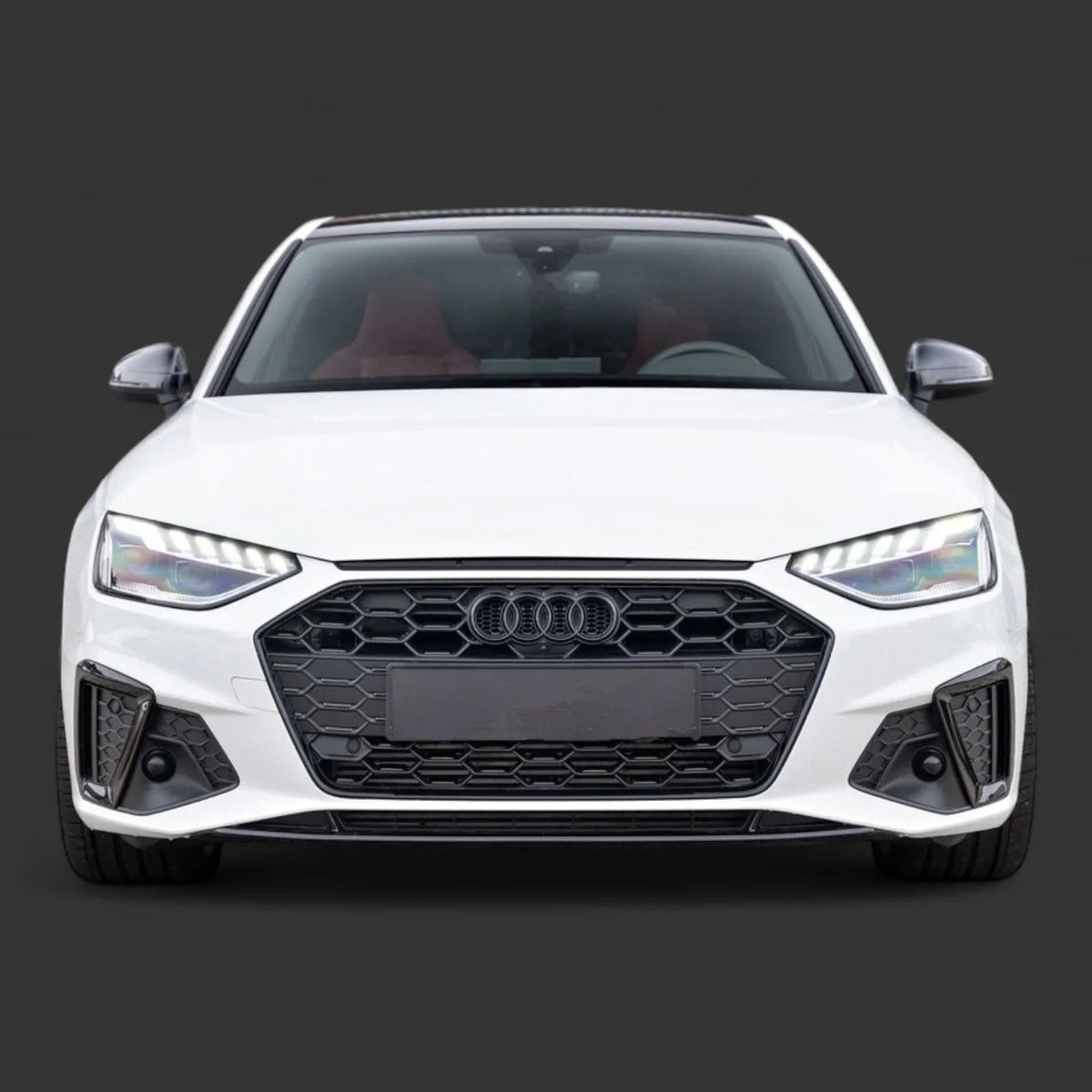 Ed Mistak (BUYING GUIDE) Used Audi A4, S4 and RS4 B9: How to Avoid Costly Mistak ...