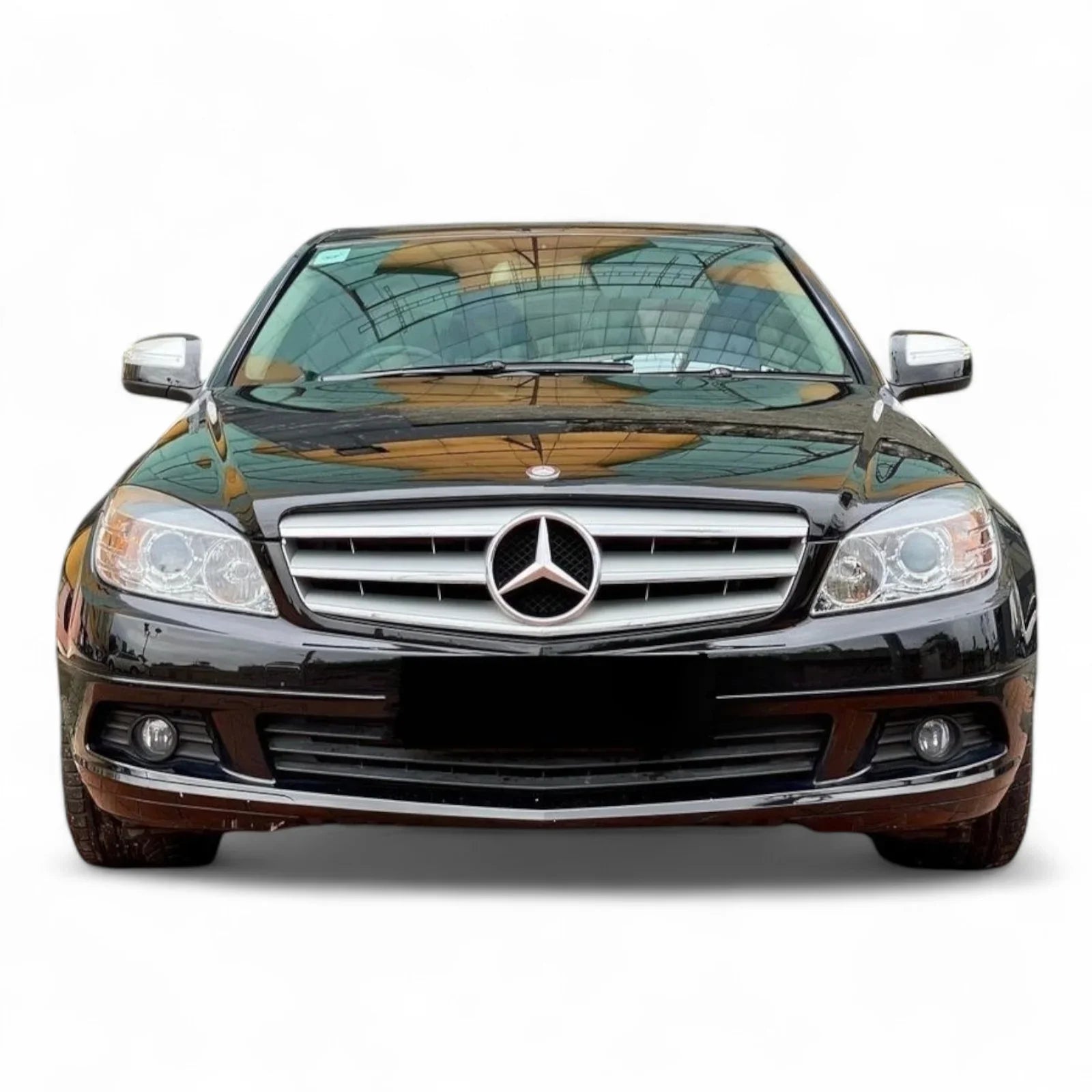 (BUYING GUIDE) Mercedes C-Class W204 Reliabilty : How does it fare?