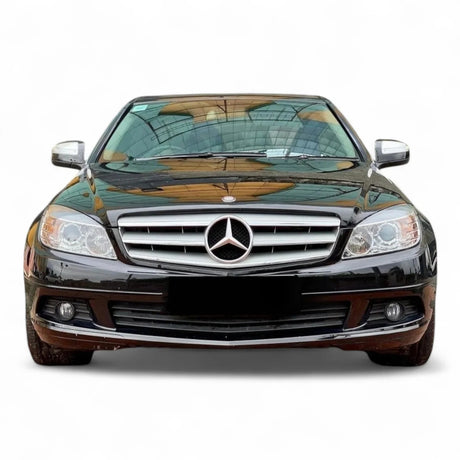 (BUYING GUIDE) Mercedes C-Class W204 Reliabilty : How does it fare?
