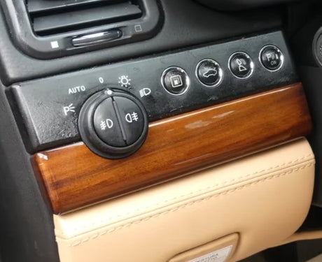 Maserati Sticky Buttons: Why It Happens and How to Fix It for Good