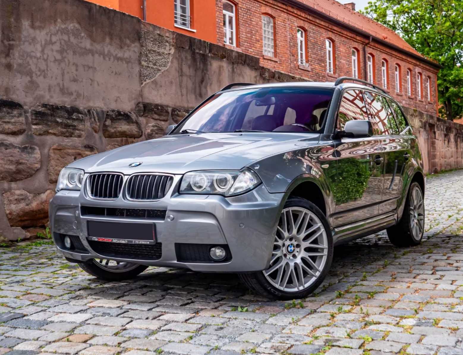 BMW X3 E83 Reliability Guide: Everything You Need to Know Before Buying