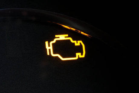 Check Engine Light Toyota Camry: Why It Pops Up And How To Remove It