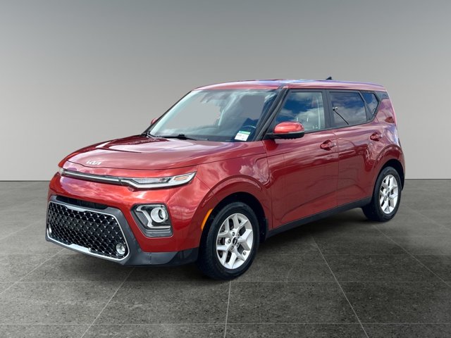 How to Disable Auto Start/Stop on the Kia Soul