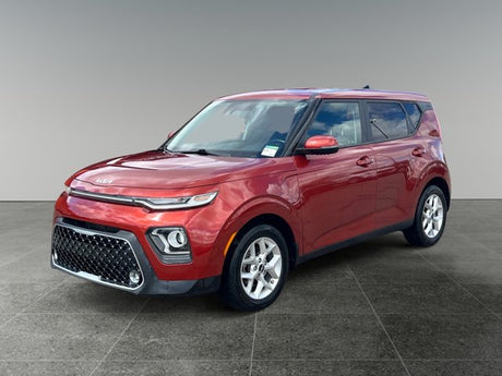 How to Disable Auto Start/Stop on the Kia Soul
