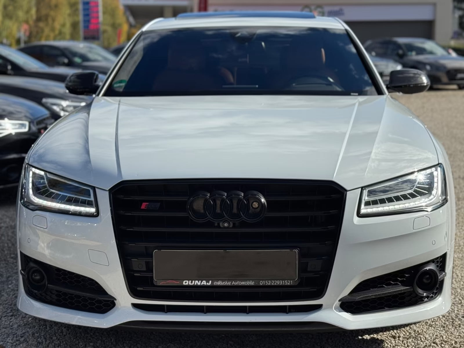 Buying a used Audi A8 D4: Our Reliability Guide to Get the Right Model