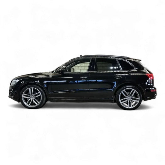 (BUYING GUIDE) How reliable is the Audi Q5 1st Gen and which one should you buy?
