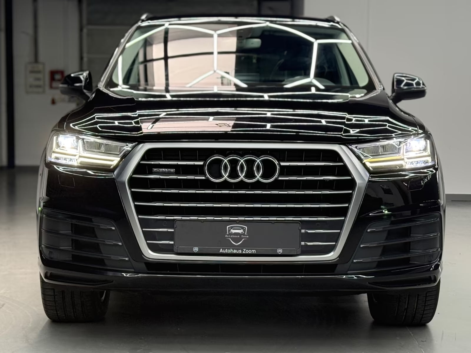 Used Audi Q7 2nd Gen Reliability: How To Avoid Costly Mistakes