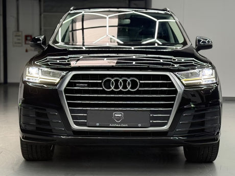 Used Audi Q7 2nd Gen Reliability: How To Avoid Costly Mistakes