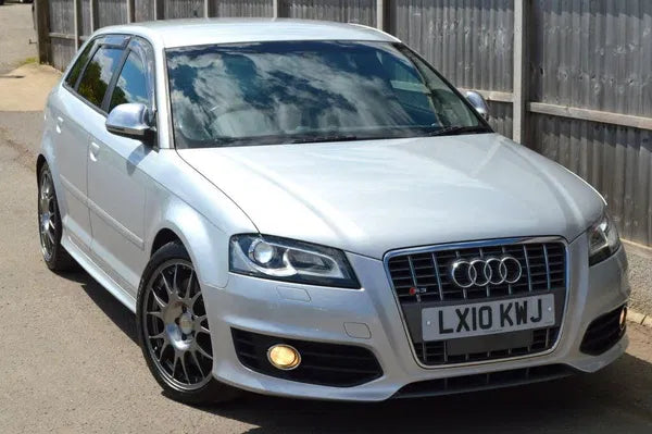 Audi S3 8P Reliability Guide: Everything You Need to Know Before Buying